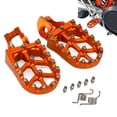 thumbnail image 1 of Estriberas JFG RACING para 85-530 SX SXF EXC EXCF XC XCF, 1 of 7
