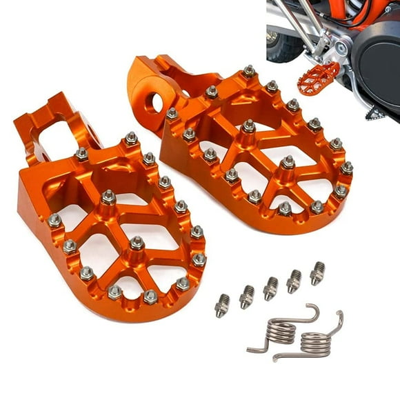 Estriberas JFG RACING para 85-530 SX SXF EXC EXCF XC XCF