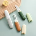 thumbnail image 4 of Kitchen vegetable peeler- vegetable and carrot peeler, 4 of 6