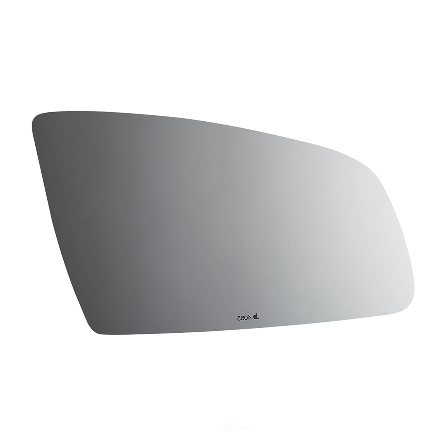 Burco 4055 Driver Side Flat Replacement Mirror Glass for Audi A3