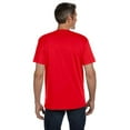 thumbnail image 2 of econscious EC1000 Men's 100% Organic Cotton Classic Short-Sleeve T-Shirt, 2 of 3