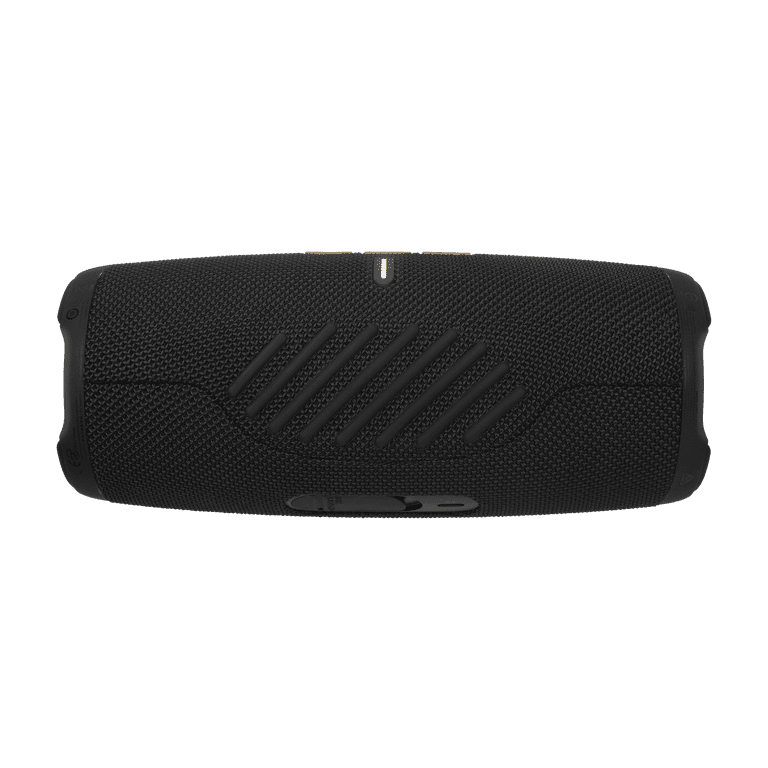 JBL Charge 5 Portable Wi-Fi and Bluetooth Speaker, Black