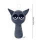thumbnail image 4 of Peluche Muñecos Figura Suave Lindos para Y Adultos, 4 of 9