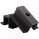 thumbnail image 5 of Black Solar Panel Clamps for All Frame Heights, 10-Pack Module Roof Mounting Brackets, 5 of 5