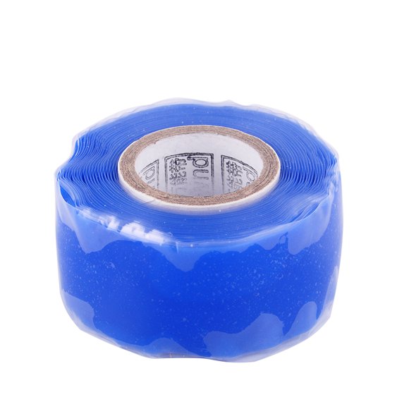 Repair Tape Self Adhesive Silicone Rubber Repair Tape Bonding Rescue Wire Hose Tape