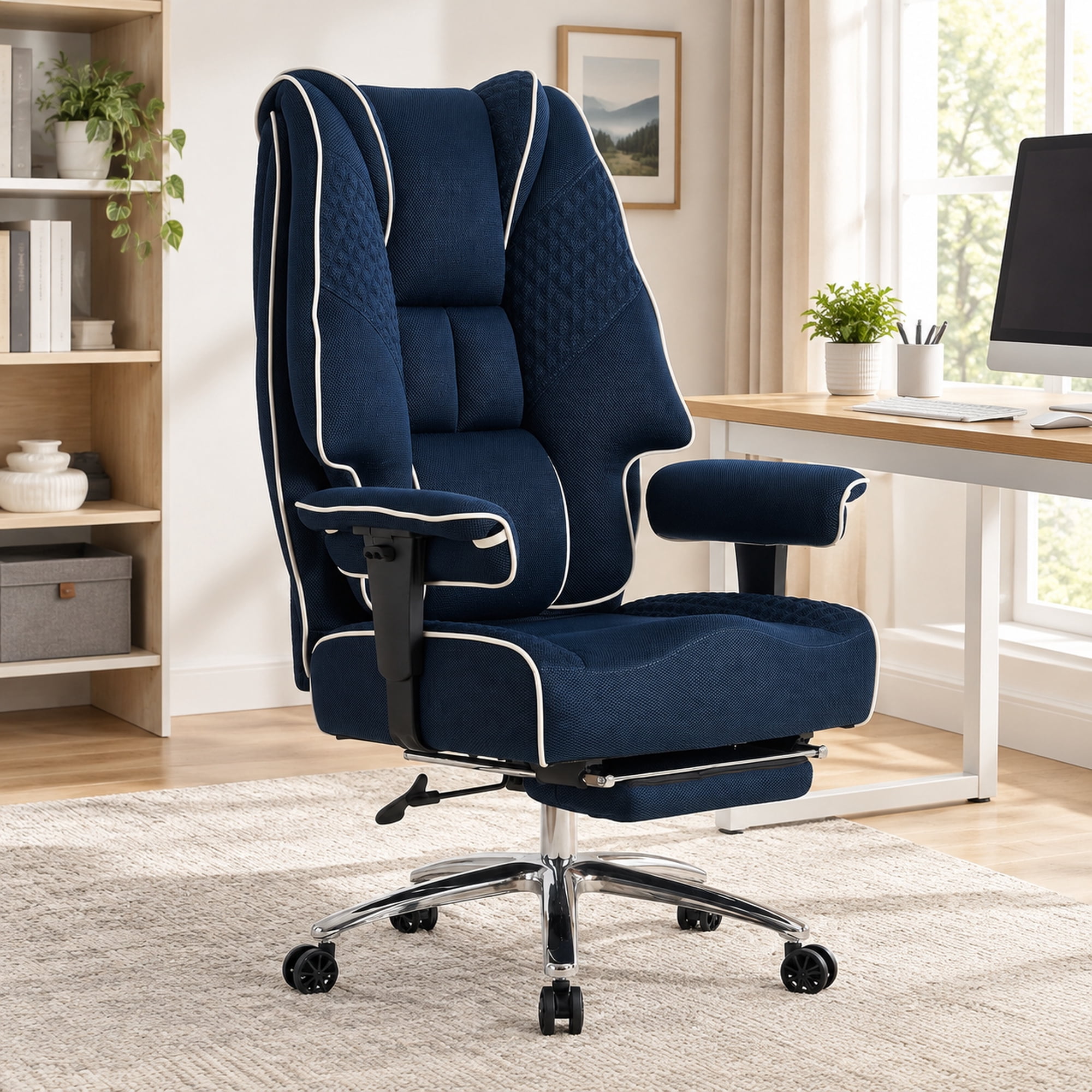 big amp tall office chair product