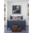 thumbnail image 3 of Marmont Hill Star-crowned Unicorn Framed Wall Art, 3 of 6