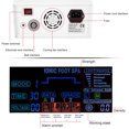 thumbnail image 4 of Foot  Machine Cell Detoxification Machine Detoxification Machine Anion Cell Detoxification Foot  Machine Health Care Therapy Instrument MachineEU Plug 220 V, 4 of 8