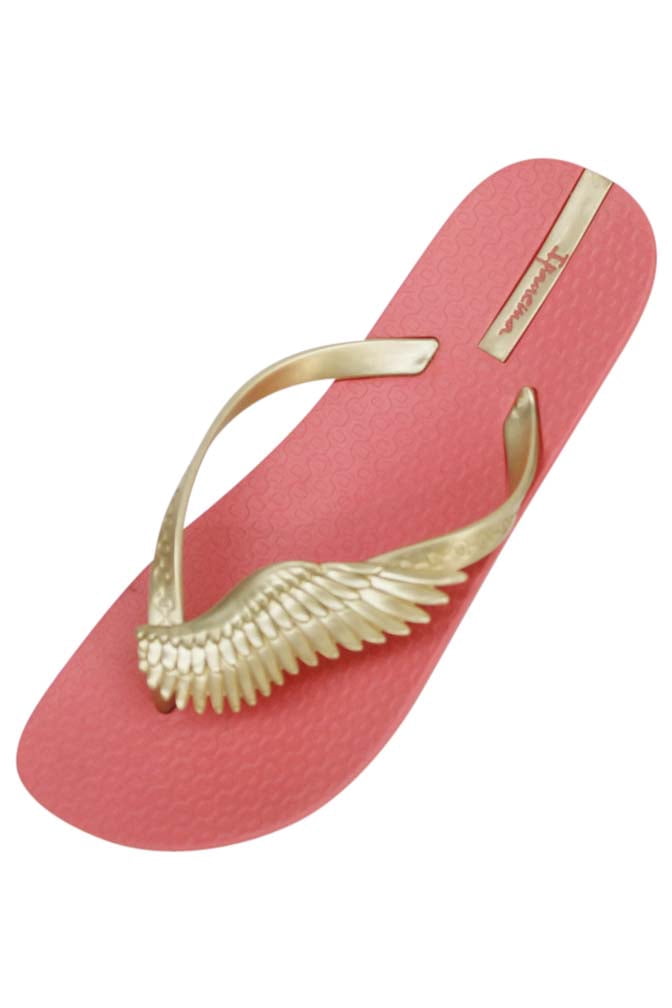 ipanema jelly sandals