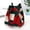 Multicolor Size B Z8, variant on Knitted Handbag, Rvkxad Lightweight Stylish Polyester Fiber Handbag, Daily Commuting Small Item Storage Bag with Magnetic Buckle
