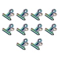 thumbnail image 4 of 10 Uds. Clips para puntas de uñas, Clip de extensión de manicura colorido y ligero, herramienta para manicura DIY, 4 of 8
