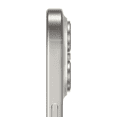 thumbnail image 3 of Apple iPhone 15 Pro Max 256 GB Blanco Smartphone Reacondicionado, 3 of 4