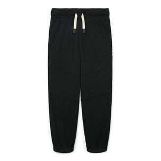 Victorious Men's Slant-Pocket Skinny Jogger Twill Pants JG876