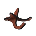 thumbnail image 1 of Soporte para piano de pulgares Soporte de soporte de piano portátil de madera con soporte para piano Kalimba para Kalimbas de 17 teclas de 17 teclas Tomshoo Soporte para piano de pulgares, 1 of 6