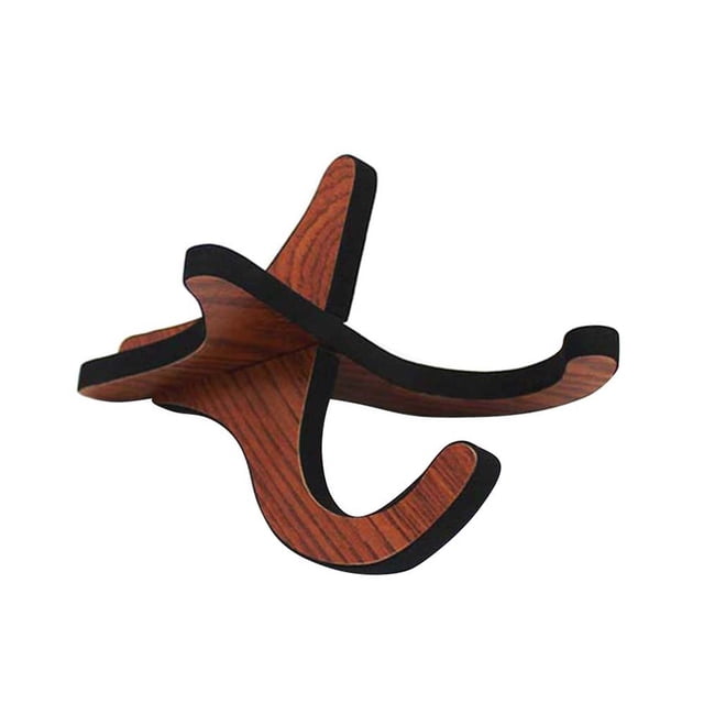 Soporte para piano de pulgares Soporte de soporte de piano portátil de madera con soporte para piano Kalimba para Kalimbas de 17 teclas de 17 teclas Tomshoo Soporte para piano de pulgares