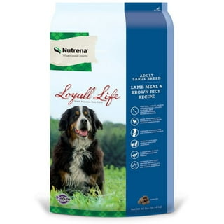 Loyal Dog Food