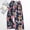 Pink, variant on Soyumi Womens Lounge Pants, Comfy Sleepwear Wide Leg Pajama Pants Bow Print Soft Cotton Yoga Pants Y2K Pajamas Casual Loungewear Winter Warm Elastic Waist Pants for Women, Blue