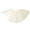 Ivory, variant on My Lello Big Girls Tutu 3-Layer Ballerina 4T-10yr Skirt - White