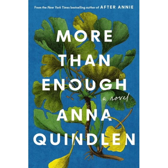 More Than Enough, (Hardcover)