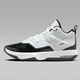thumbnail image 1 of Ni - ke Ni - ke Jordan Stay Royal 3 Shoes 'White/Black' (FB1396-105) Expeditedship, 1 of 5