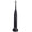 Black, variant on Supersonic TB-5100 Sonic Zoom Advanced Whitening Electric Toothbrush, 40,000 VPM, 5 Mode,| Wireless Charging, 8 Brush Heads,Travel Case, White