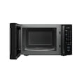 thumbnail image 3 of horno microondas midea 1.4 pies negro, 3 of 6