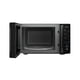 thumbnail image 3 of horno microondas midea 1.4 pies negro, 3 of 6
