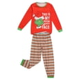 thumbnail image 5 of Matching Christmas Pajamas For Family, 5 of 13