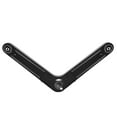 thumbnail image 4 of Detroit Axle - Rear Upper Control Arm with Ball Joint for Jeep Liberty 2002 2003 2004 2005 2006 2007, Rear Upper Control Arm w/Ball Joint Assembly Replacement, 4 of 7