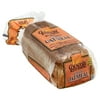 Country Kitchen® Whole Grain Scotch Oatmeal Bread 16 oz. Bag