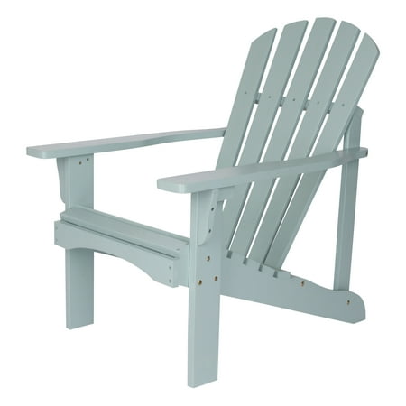 Shine Company Rockport Adirondack Chair - Dutch Blue