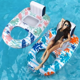 Fun Pool Gonflable: Salon De Hamac À Eau Portable, Matelas Deau Gonflable, Ligne Flottante Polyvalente Pour Une Relaxation Ultime Du 14,83 € | DHgate