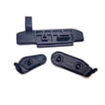 thumbnail image 2 of Interface Cap Camera Plastic USB Cover Apply Caps Useful Practical Repair Supplies Supply Tool Port Covers Protector Accessory Application, 2 of 6