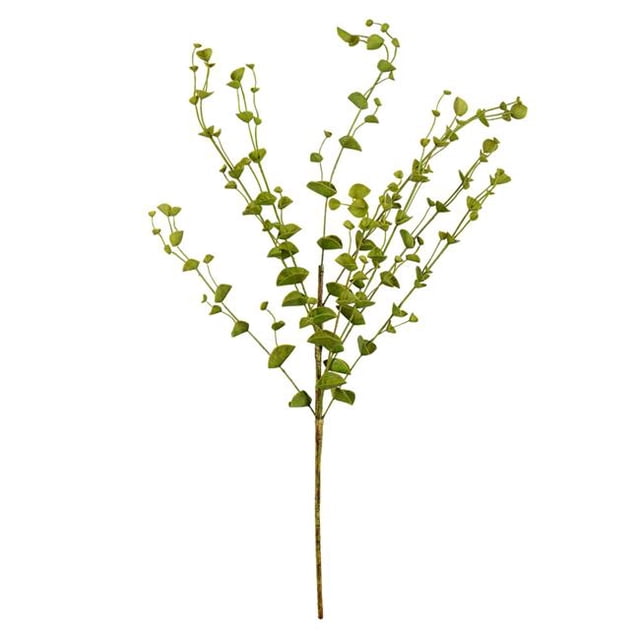 Vickerman FK180601 27 in. Green Eucalyptus Spray