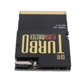thumbnail image 1 of 1000 in 1 Game Cartridge Black and Gold Flash Card for PC Engine for TurboGrafx 16, 1 of 4