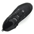 thumbnail image 6 of XPETI Women's Waterproof Hiking Boots Outdoor Camping Boot Trail Shoes Dimo Black Size 9, 6 of 8