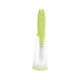 thumbnail image 1 of Injueey Fruit Kitchen Removedor de piel de frutas y verduras Patata inoxidable con mango antideslizante Herramientas y accesorios para hornear Injueey HA002739-00, 1 of 6