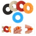thumbnail image 4 of SHISUYAN 5Pcs Buffer Handle Protectors Supple Sponge Rings Game Accessories Sponge Cushions, 4 of 8