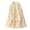 Beige, variant on Alkepwun Maxi Skirts for Women A Line Ruffle Mesh High Waisted Tiered Layered Tulle Skirts Lightweight Breathable Flowy Fairy Maxi Skirts