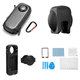 thumbnail image 1 of Para Insta360 X4 Accesorios PU Almacenamiento Portátil Cuerpo Cámara Mini, 1 of 4