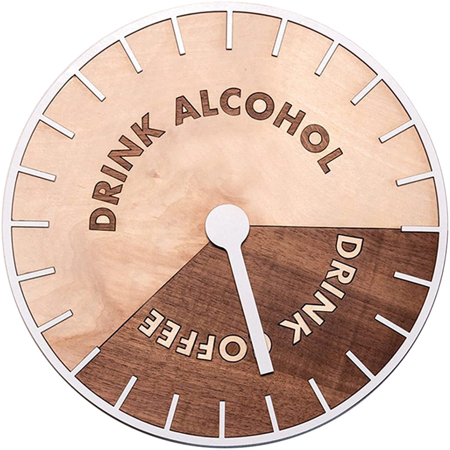 Beer Thirty Clock Personalized Bar Clock Five O'clock Somewhere  Personalized Clock 