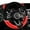 Red, variant on Plush Steering Wheel Cover 38 cm, Soft Fluffy Faux Fur Non-Slip Universal Fit Car Steering Wheel Protector for Women, Cute Comfortable Grip Cover for Most Cars, SUV, Truck