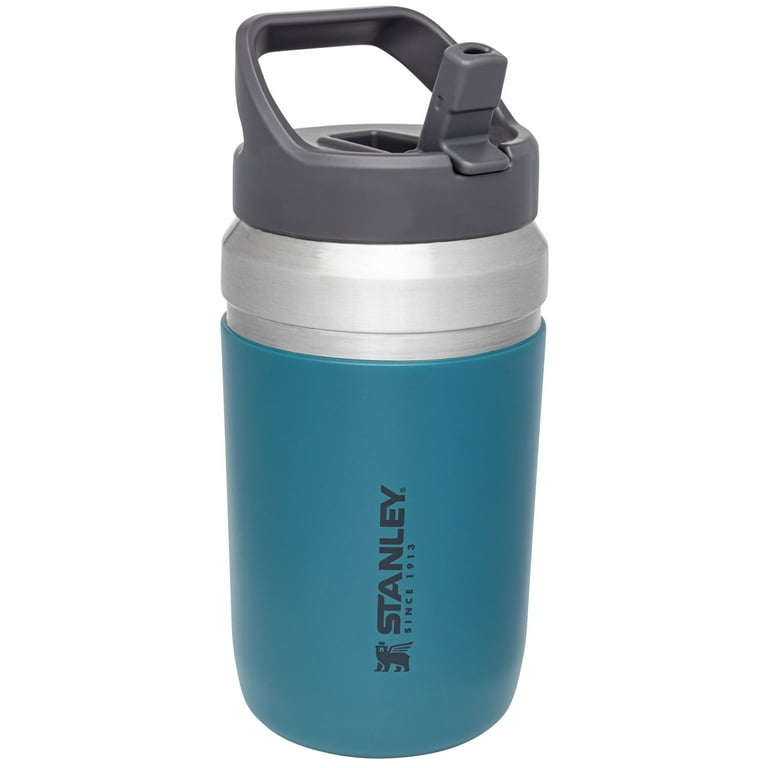 Stanley 64-fl oz Stainless Steel Insulated Water Jug in the Water