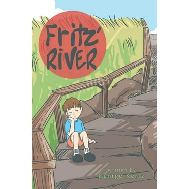 Fritz' River (Paperback)