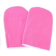 Jianama Heat Preservation Paraffin Hot Wax Hand Foot Protection Beauty Care Gloves