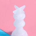 thumbnail image 3 of Chessboard Silicone Resin Mold Chess Piece Handmade Checkerboard Crystal Mould Craft King, 3 of 6
