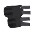 thumbnail image 2 of Pet Knee Pads Dog Support Brace for Hind Leg Hock Joint Wrap Breathable Injury Recover, 2 of 4