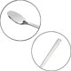 thumbnail image 5 of Juego de cucharas de postre de acero inoxidable Doryh, 12 piezas, 6,69 pulgadas, 5 of 5