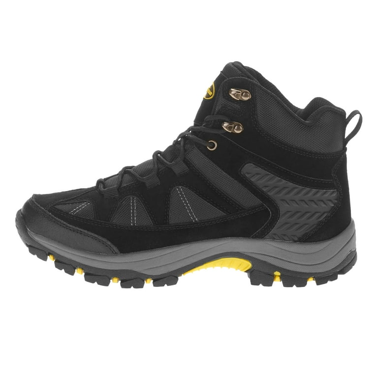 Goodyear hot sale teton boots