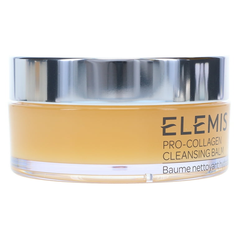 クレンジング・メイク落とし ELEMI PRO-COLLAGEN CLEANSING BALM 240g Elemis Pro-Collagen Cleansing Balm 3.5 oz for skin care, gently